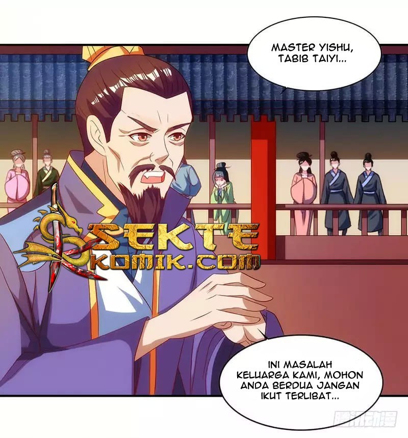 Rebirth After 80.000 Years Passed Chapter 31 Gambar 16