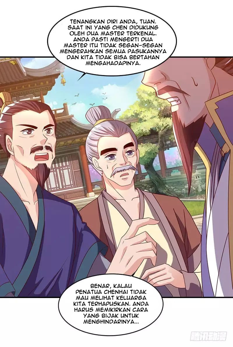 Rebirth After 80.000 Years Passed Chapter 31 Gambar 19