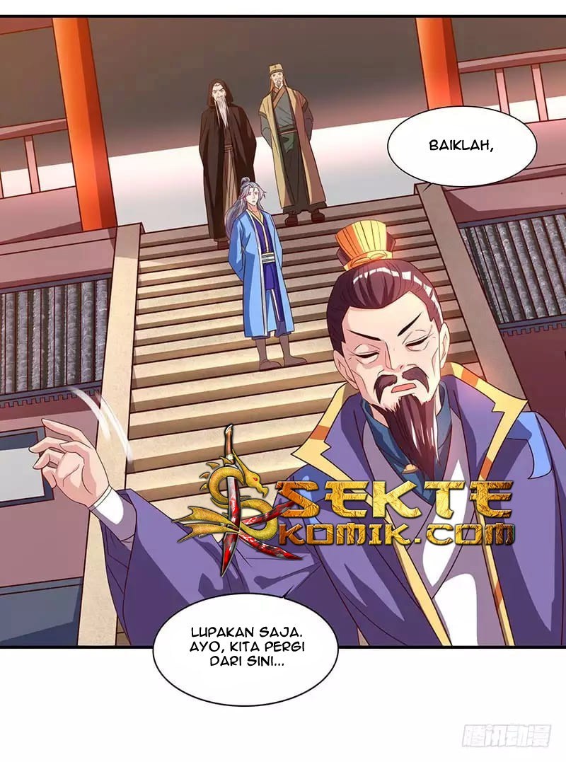 Rebirth After 80.000 Years Passed Chapter 31 Gambar 20