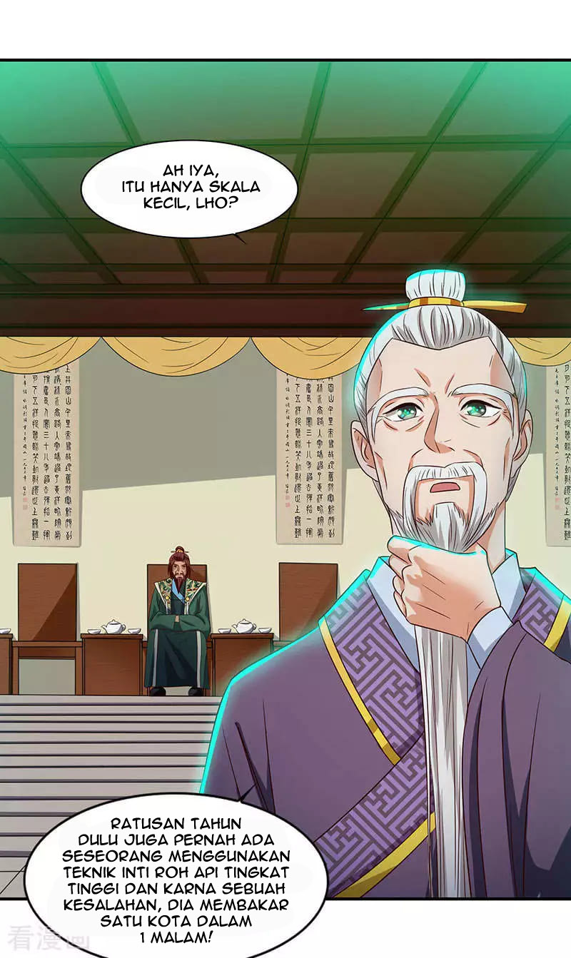 Rebirth After 80.000 Years Passed Chapter 38 Gambar 2