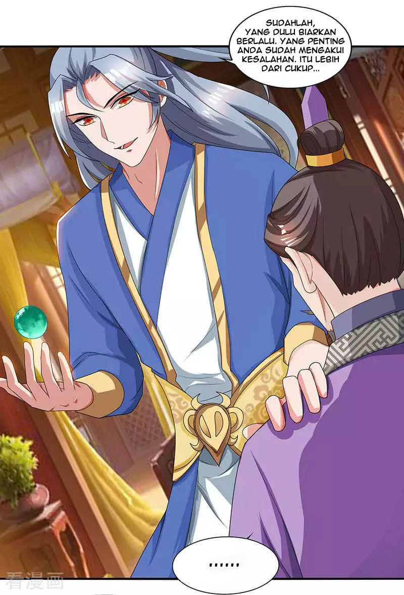 Rebirth After 80.000 Years Passed Chapter 38 Gambar 19