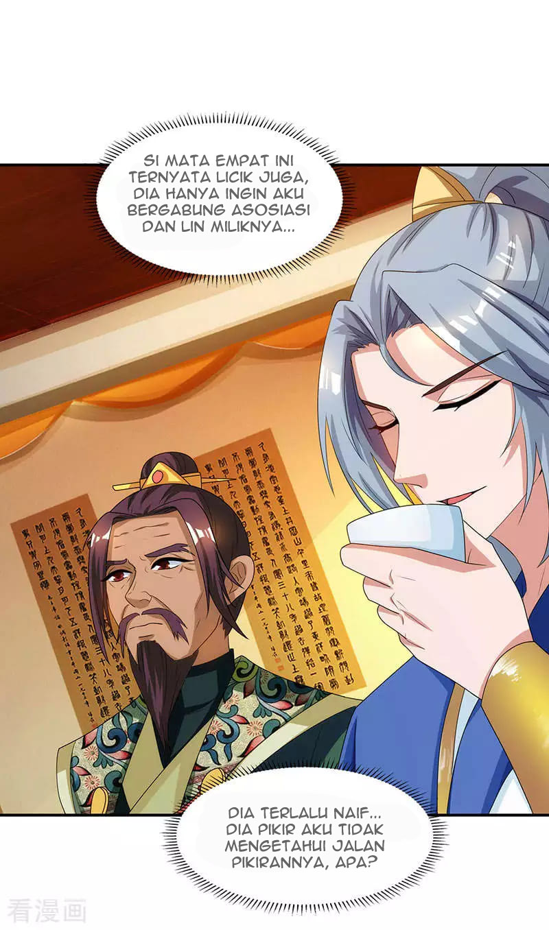 Rebirth After 80.000 Years Passed Chapter 38 Gambar 27