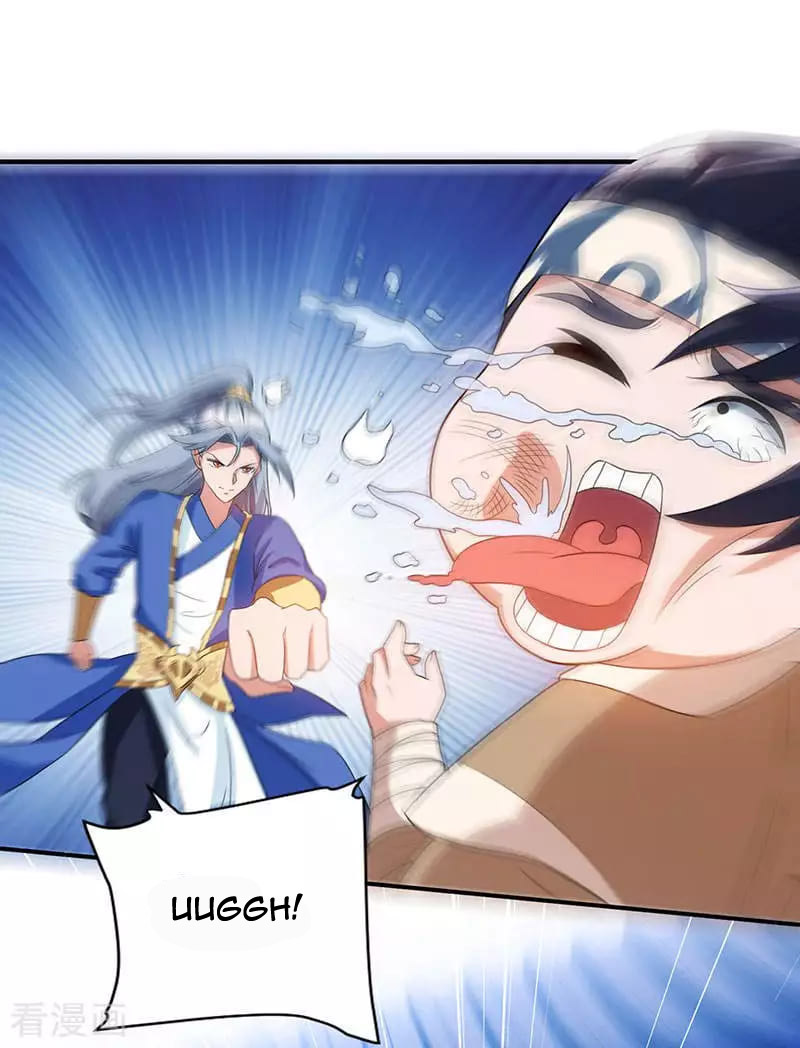 Rebirth After 80.000 Years Passed Chapter 41 Gambar 2