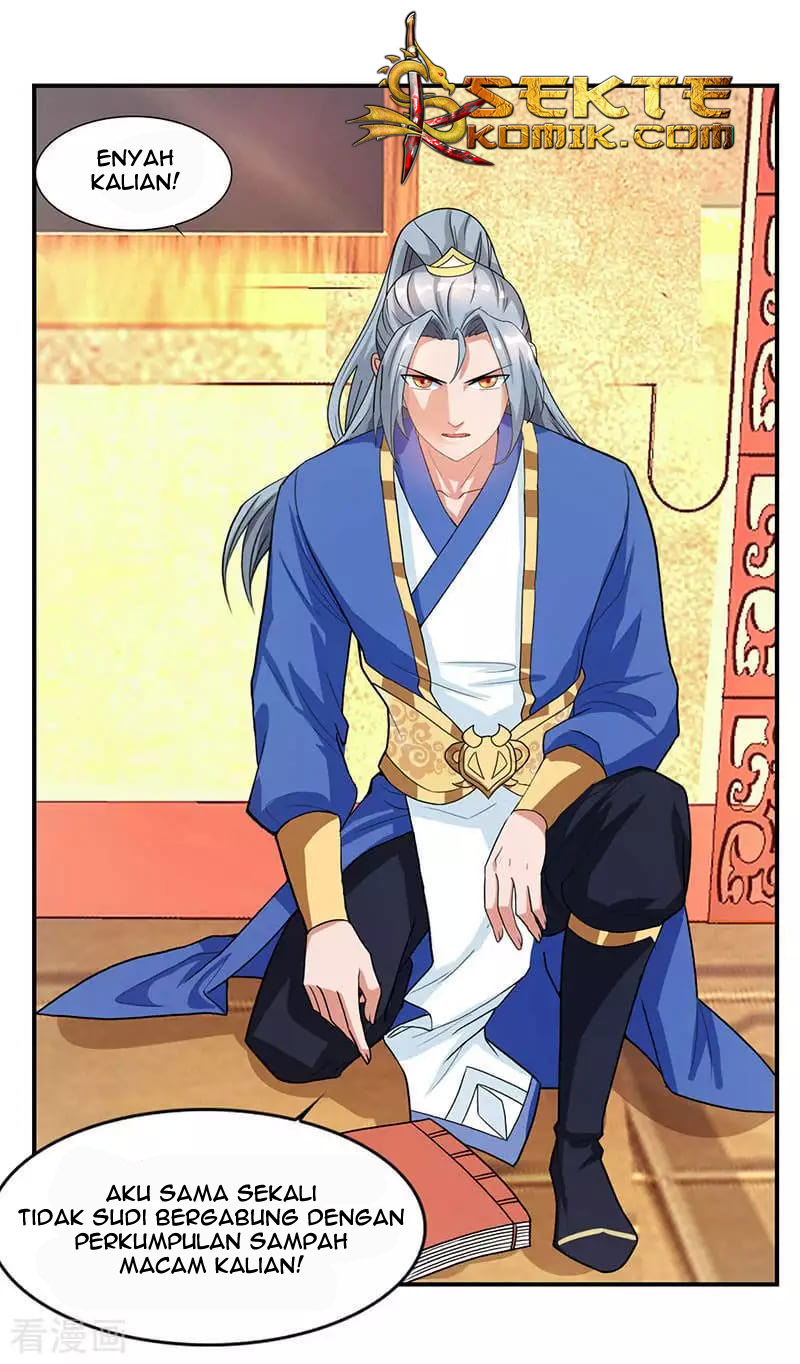 Rebirth After 80.000 Years Passed Chapter 41 Gambar 6