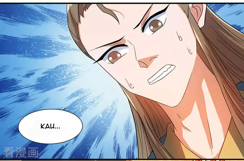 Rebirth After 80.000 Years Passed Chapter 41 Gambar 7
