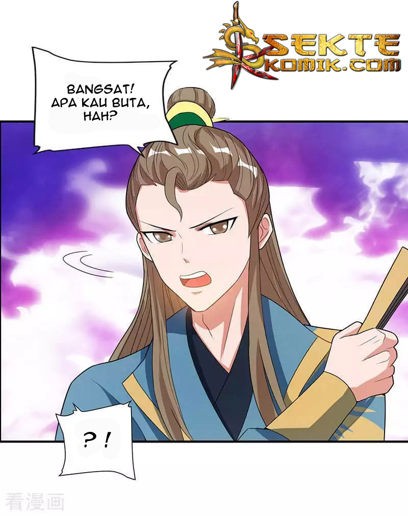 Rebirth After 80.000 Years Passed Chapter 41 Gambar 12