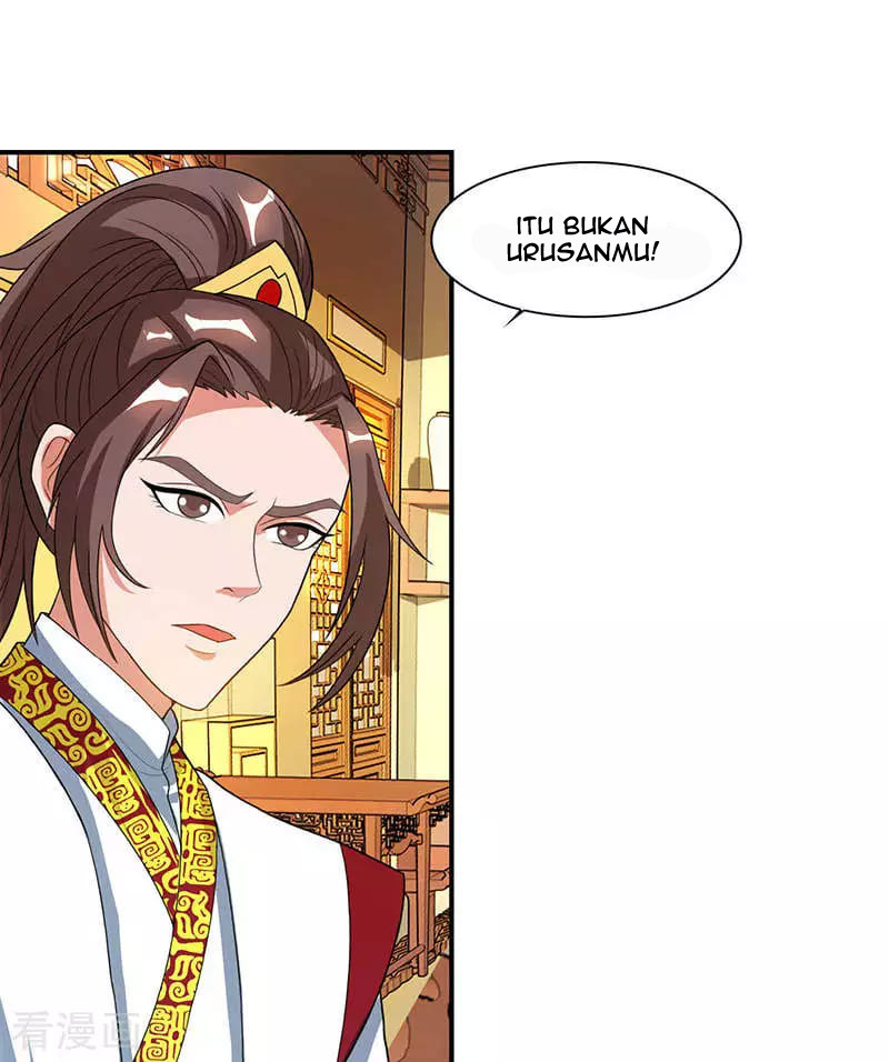 Rebirth After 80.000 Years Passed Chapter 41 Gambar 13