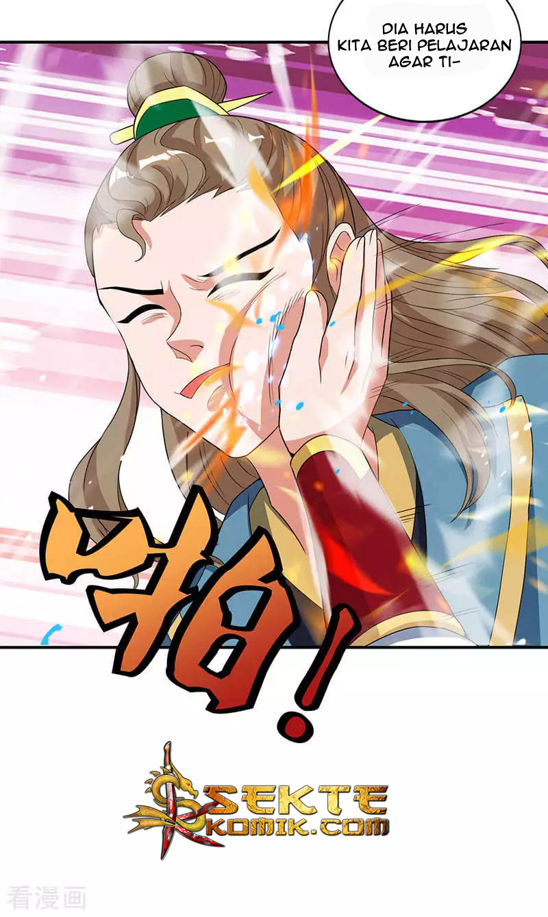 Rebirth After 80.000 Years Passed Chapter 41 Gambar 18