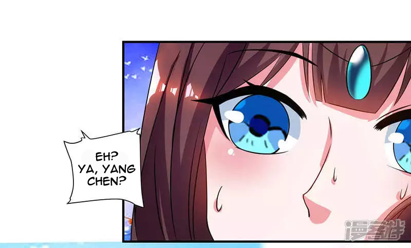Rebirth After 80.000 Years Passed Chapter 43 Gambar 28