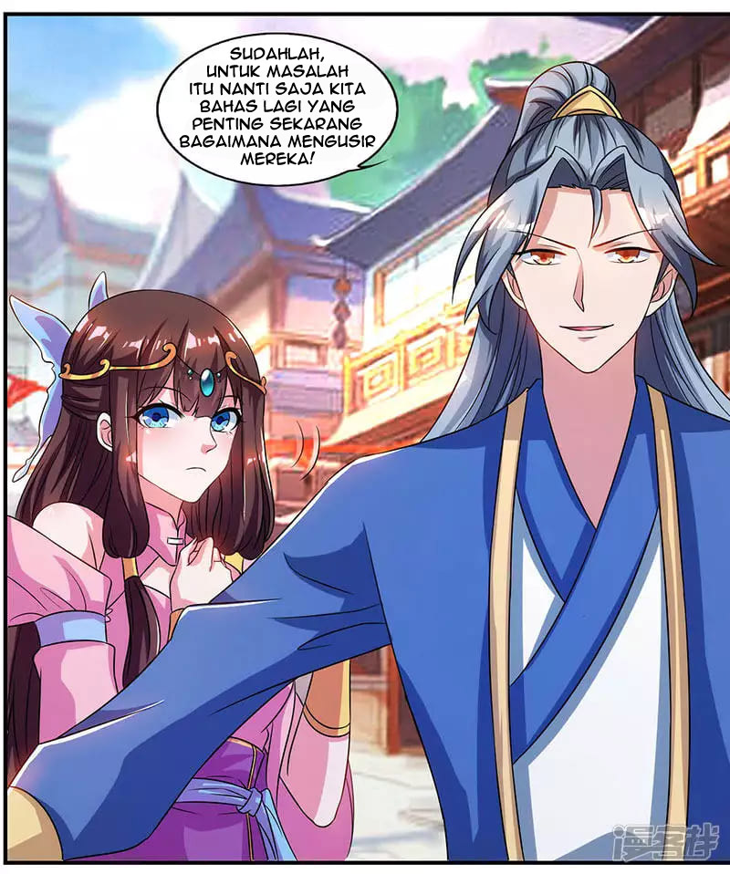 Rebirth After 80.000 Years Passed Chapter 44 Gambar 2