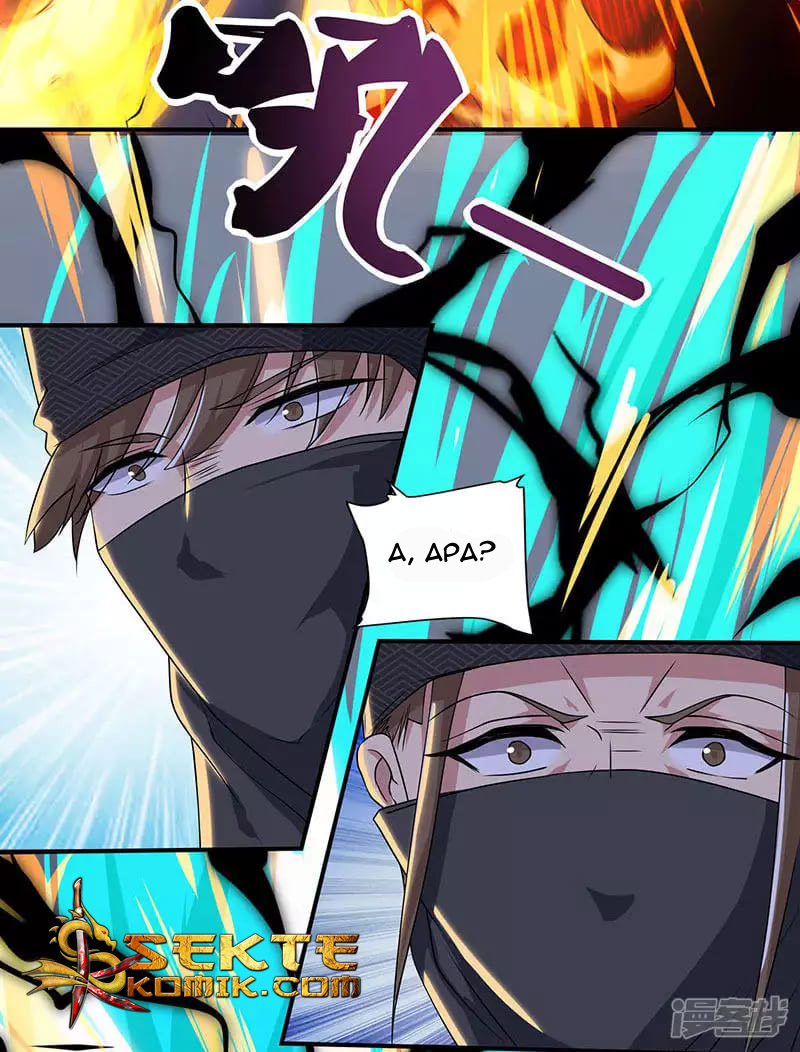 Rebirth After 80.000 Years Passed Chapter 44 Gambar 20