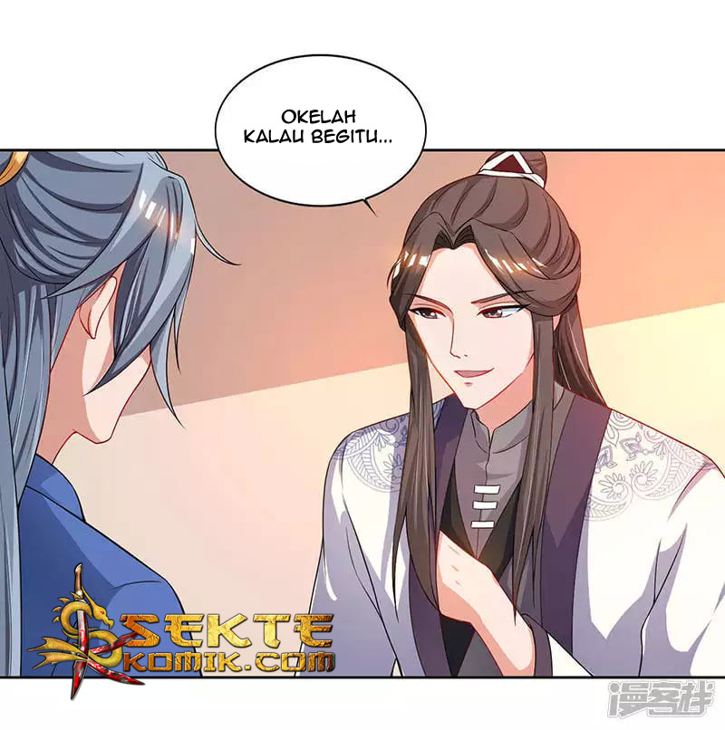 Rebirth After 80.000 Years Passed Chapter 48 Gambar 15