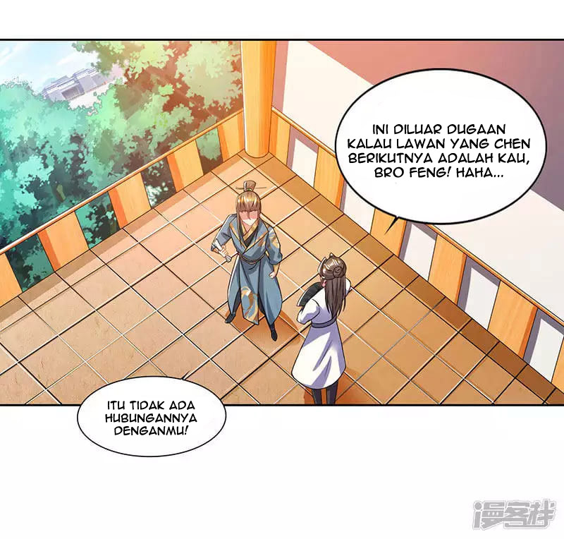 Rebirth After 80.000 Years Passed Chapter 51 Gambar 2