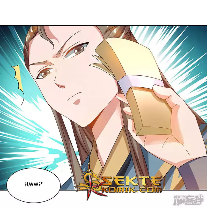 Rebirth After 80.000 Years Passed Chapter 51 Gambar 3
