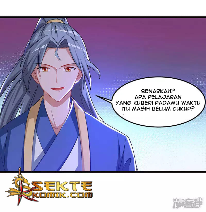 Rebirth After 80.000 Years Passed Chapter 51 Gambar 22