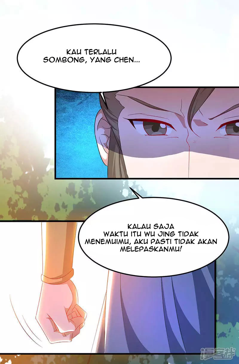 Rebirth After 80.000 Years Passed Chapter 51 Gambar 23