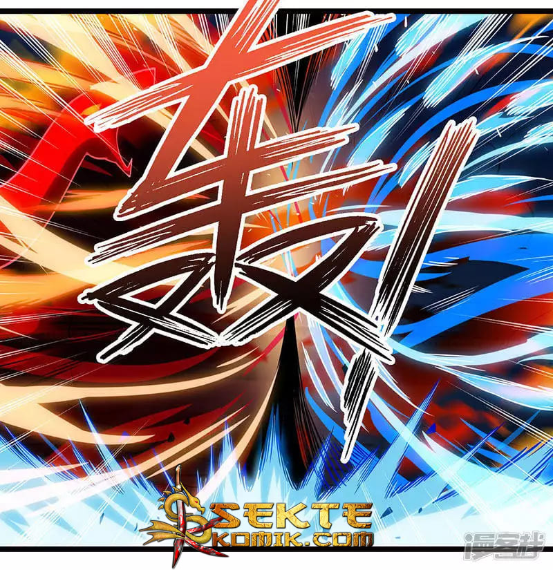 Rebirth After 80.000 Years Passed Chapter 51 Gambar 31