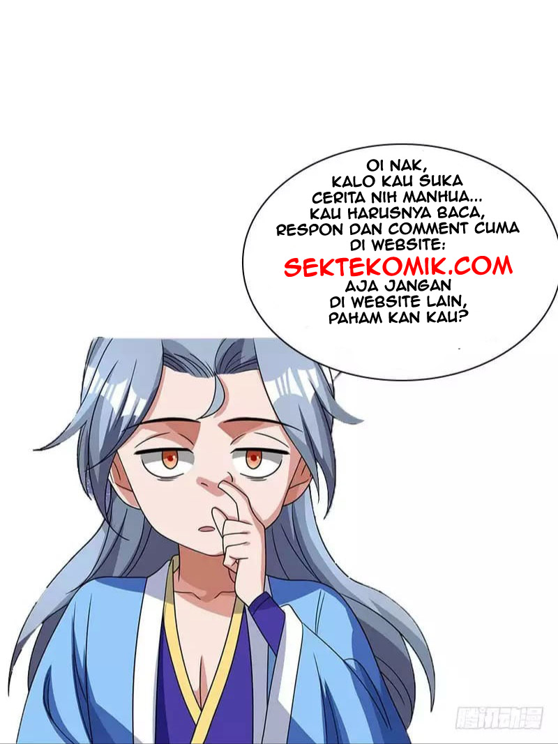 Rebirth After 80.000 Years Passed Chapter 51 Gambar 32