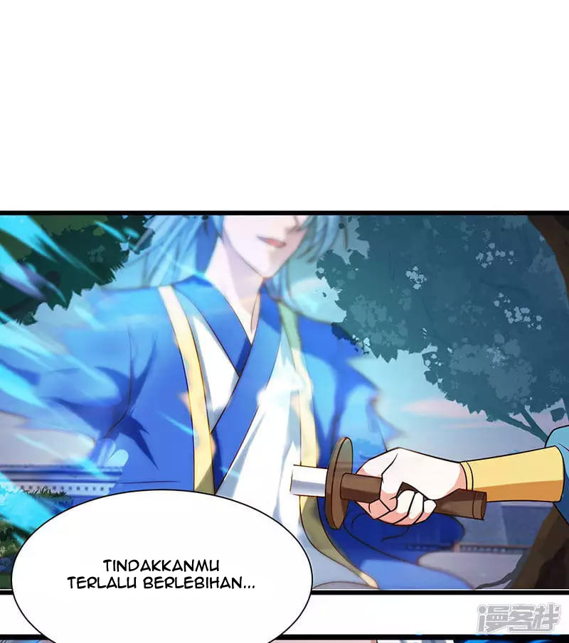 Rebirth After 80.000 Years Passed Chapter 53 Gambar 2