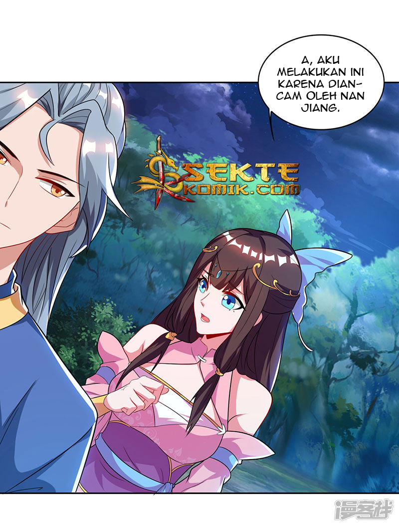 Rebirth After 80.000 Years Passed Chapter 58 Gambar 3