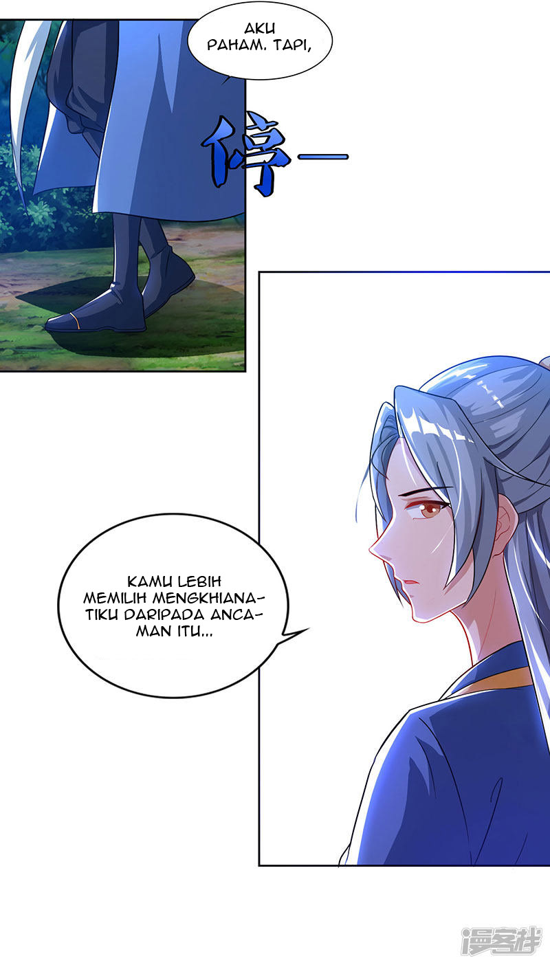 Rebirth After 80.000 Years Passed Chapter 58 Gambar 4