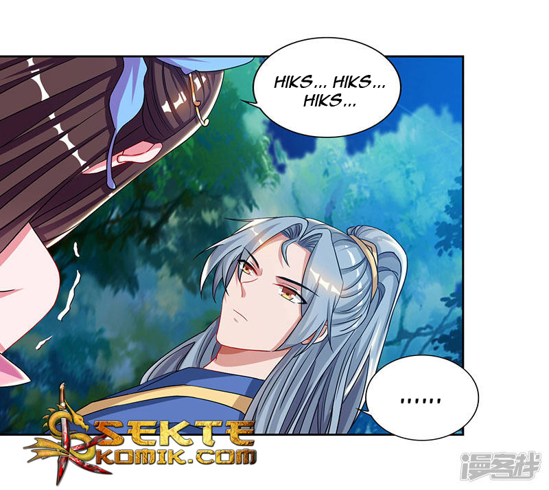Rebirth After 80.000 Years Passed Chapter 58 Gambar 7