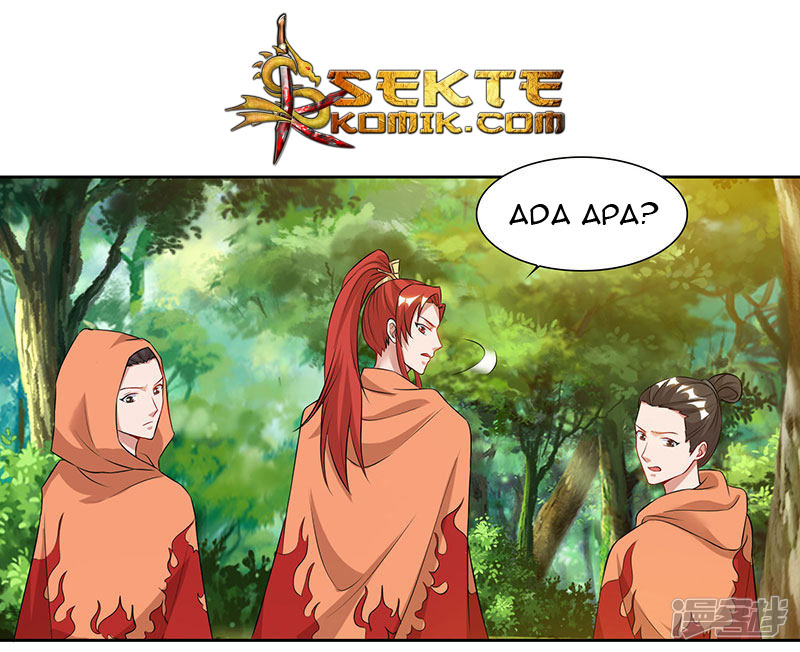 Rebirth After 80.000 Years Passed Chapter 67 Gambar 7