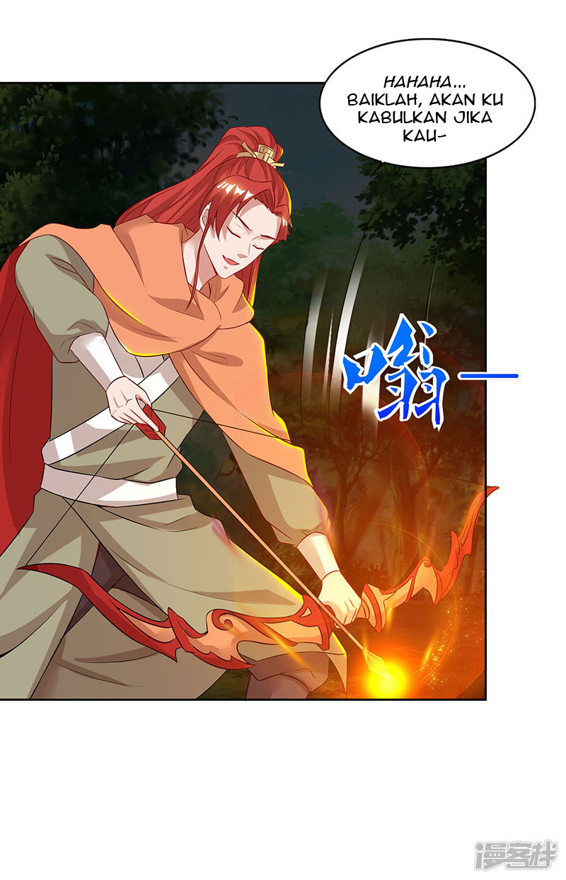 Rebirth After 80.000 Years Passed Chapter 67 Gambar 14