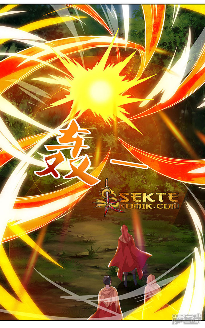 Rebirth After 80.000 Years Passed Chapter 67 Gambar 17