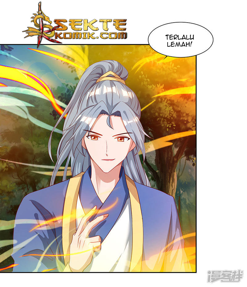 Rebirth After 80.000 Years Passed Chapter 67 Gambar 21