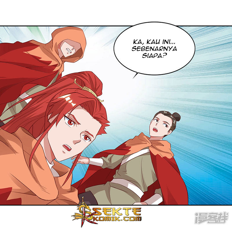 Rebirth After 80.000 Years Passed Chapter 68 Gambar 11