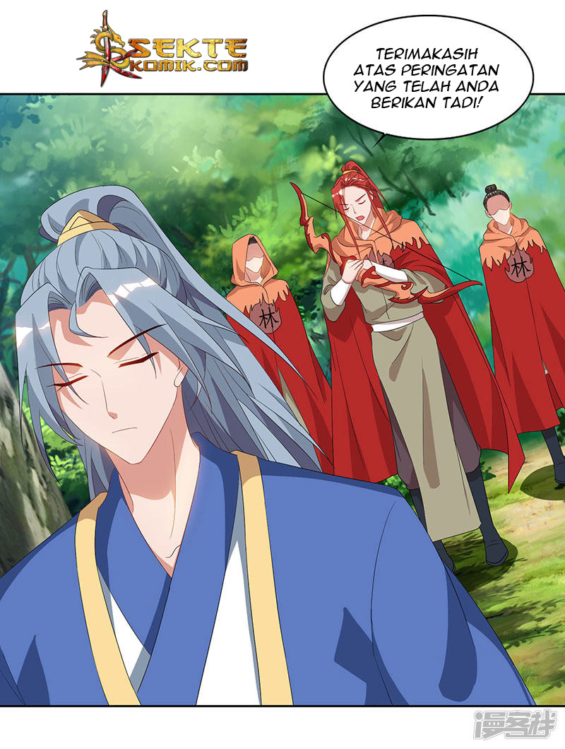 Rebirth After 80.000 Years Passed Chapter 68 Gambar 16