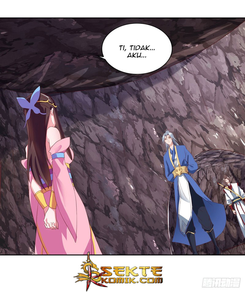 Rebirth After 80.000 Years Passed Chapter 71 Gambar 9