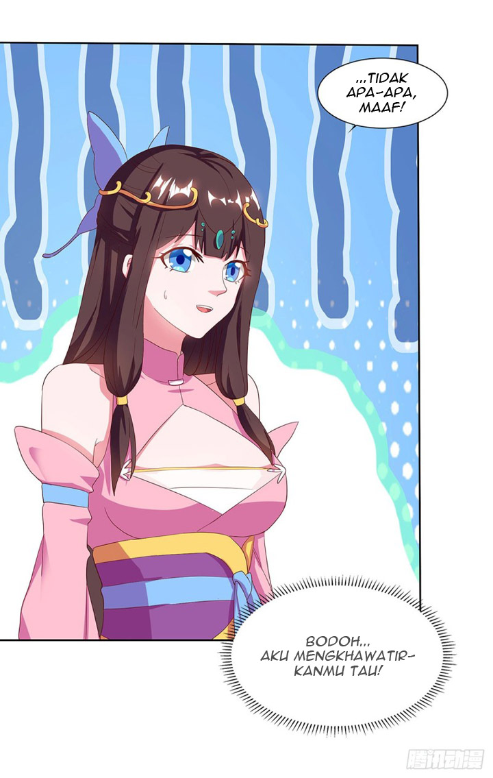 Rebirth After 80.000 Years Passed Chapter 71 Gambar 10