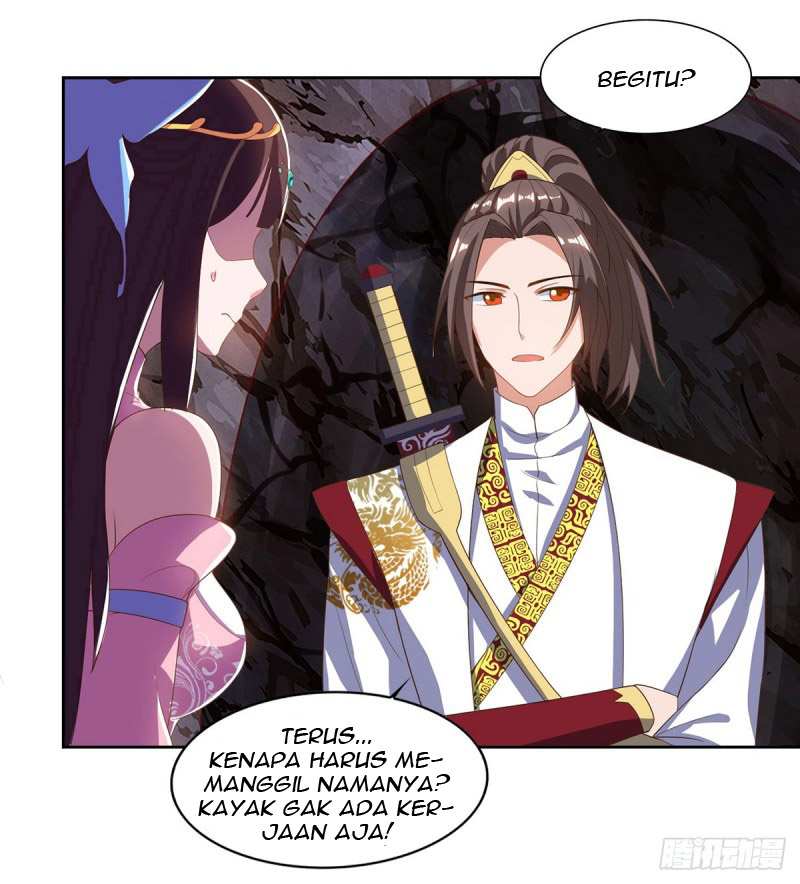 Rebirth After 80.000 Years Passed Chapter 71 Gambar 14