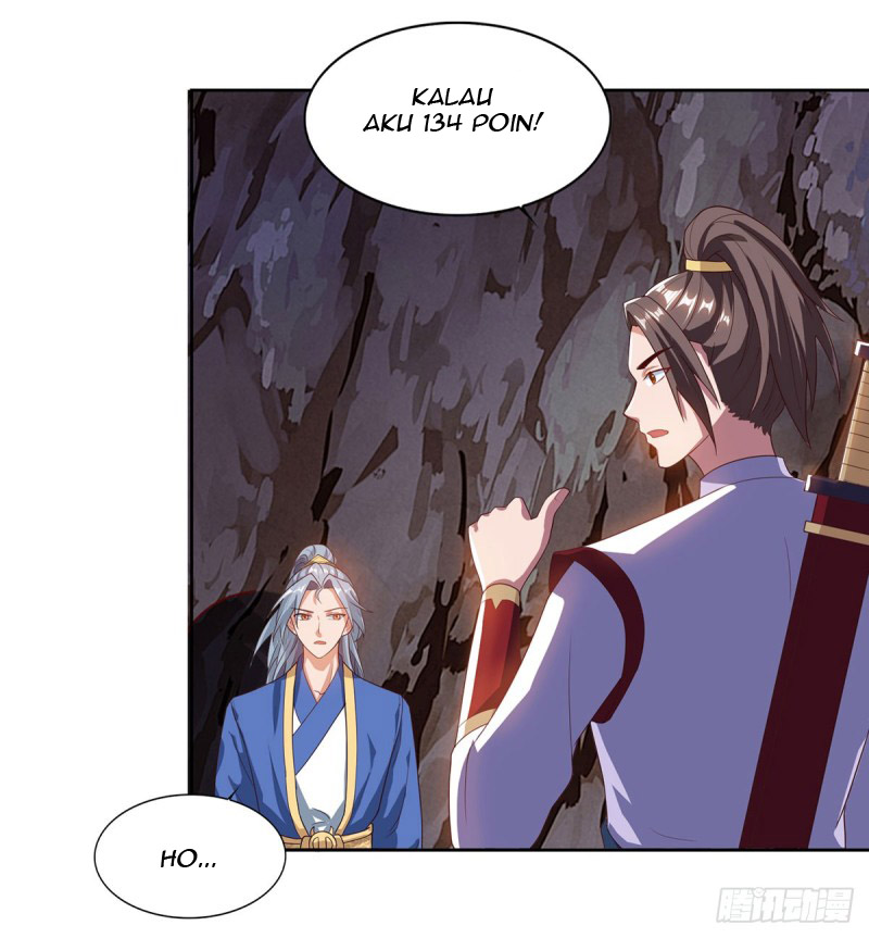 Rebirth After 80.000 Years Passed Chapter 71 Gambar 18
