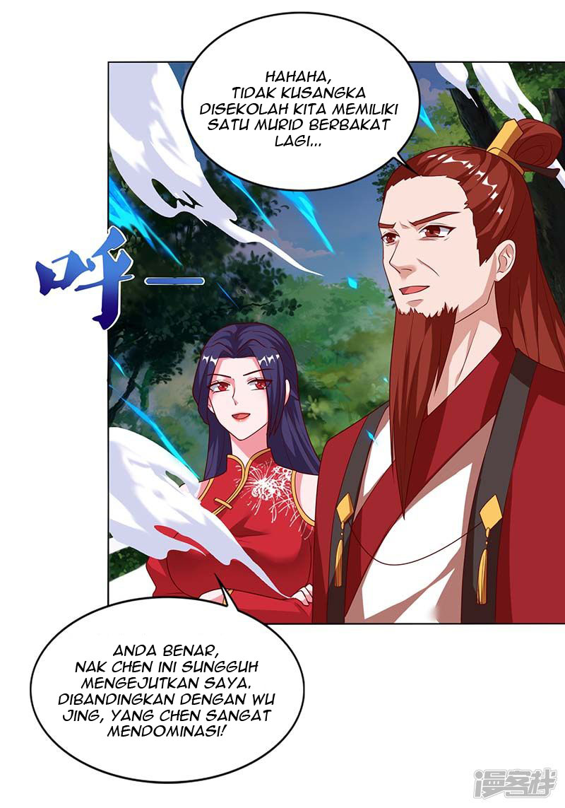 Rebirth After 80.000 Years Passed Chapter 73 Gambar 2