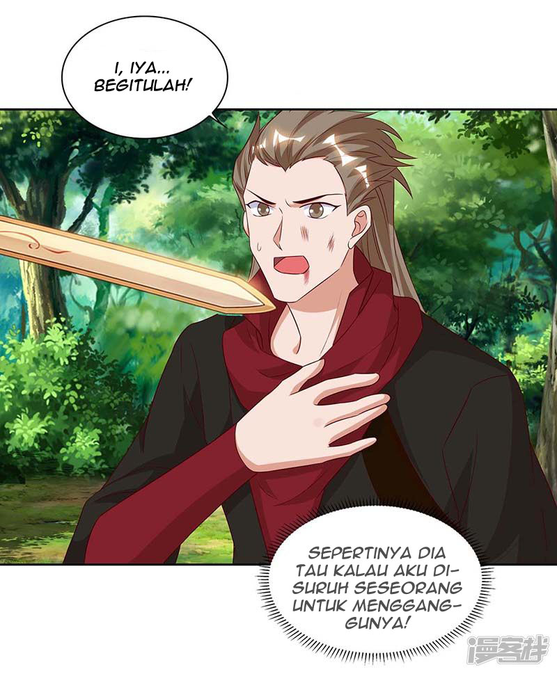 Rebirth After 80.000 Years Passed Chapter 76 Gambar 2