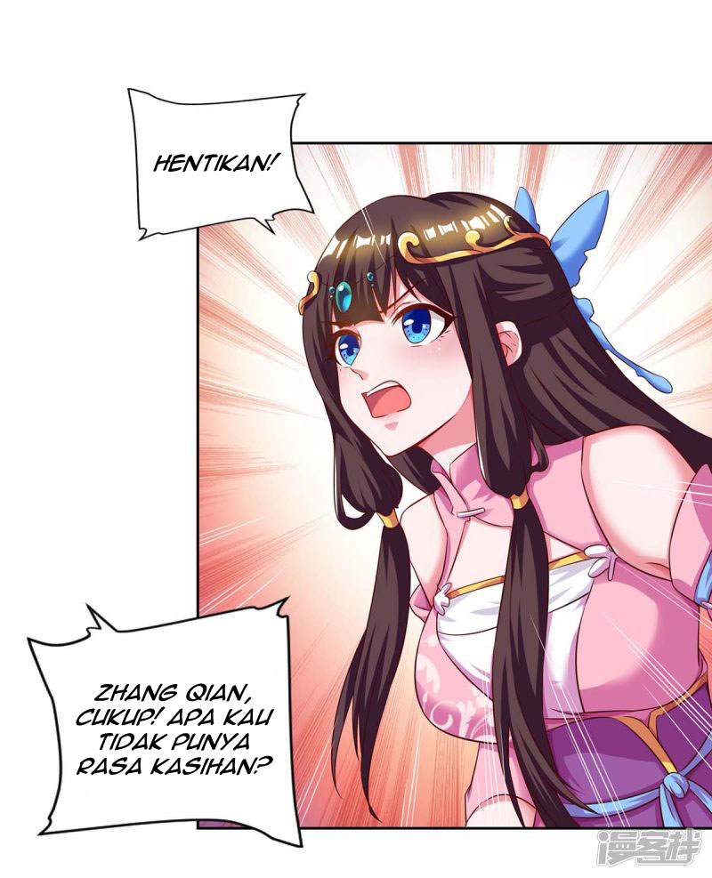 Rebirth After 80.000 Years Passed Chapter 80 Gambar 2