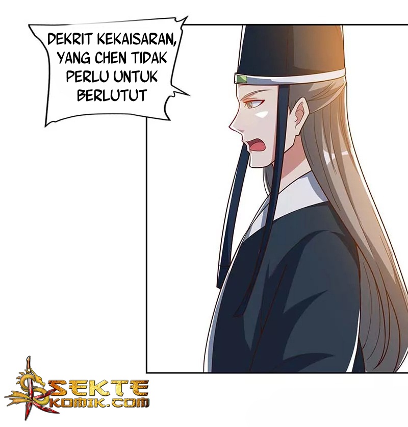 Rebirth After 80.000 Years Passed Chapter 89 Gambar 21