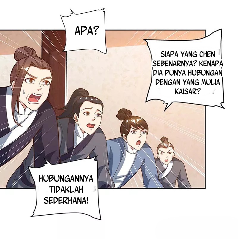 Rebirth After 80.000 Years Passed Chapter 89 Gambar 22