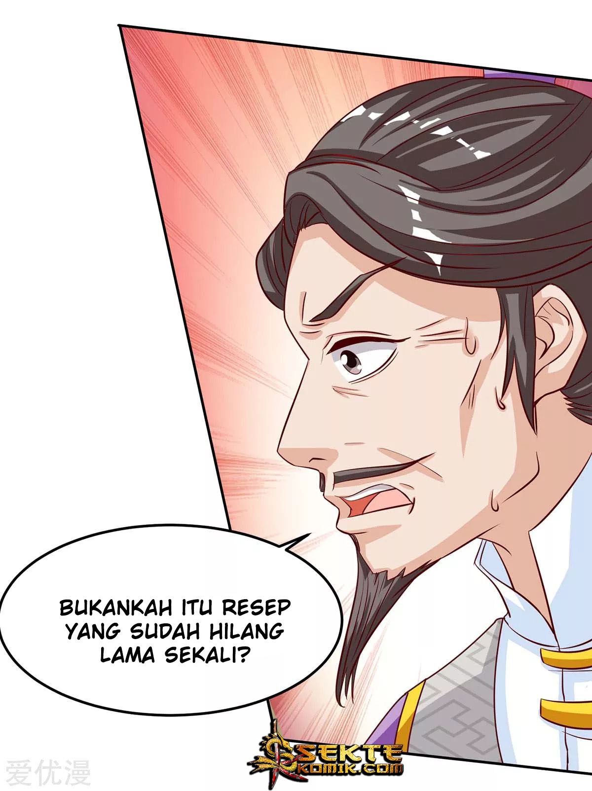 Rebirth After 80.000 Years Passed Chapter 98 Gambar 8