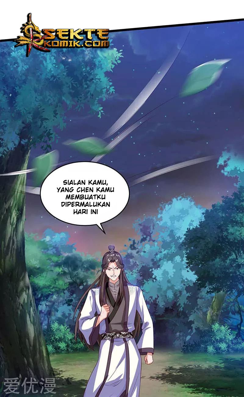 Rebirth After 80.000 Years Passed Chapter 99 Gambar 12