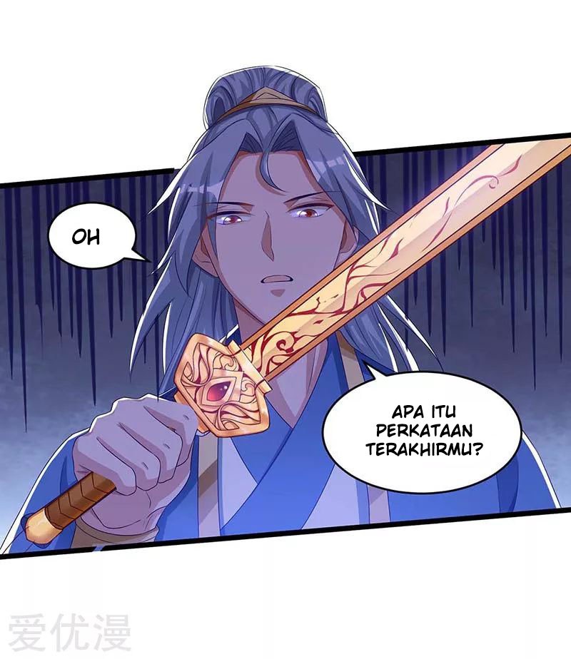 Rebirth After 80.000 Years Passed Chapter 99 Gambar 17