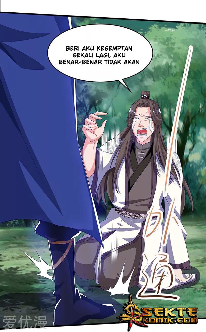 Rebirth After 80.000 Years Passed Chapter 99 Gambar 20