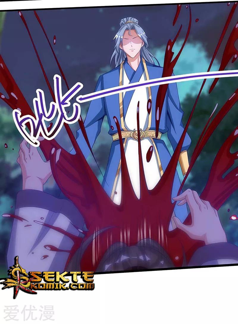 Rebirth After 80.000 Years Passed Chapter 99 Gambar 22
