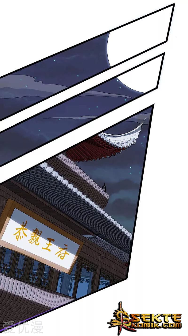 Rebirth After 80.000 Years Passed Chapter 100 Gambar 2