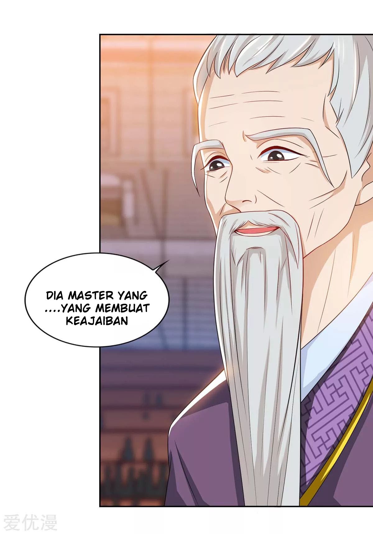 Rebirth After 80.000 Years Passed Chapter 104 Gambar 16