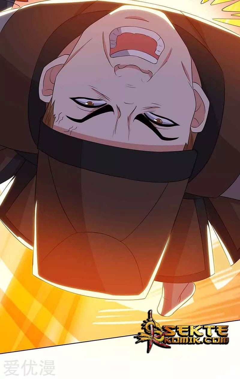 Rebirth After 80.000 Years Passed Chapter 111 Gambar 13