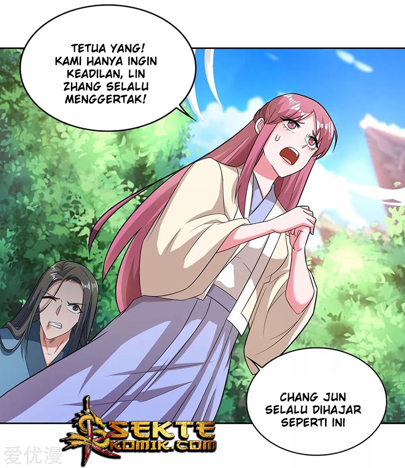 Rebirth After 80.000 Years Passed Chapter 133 Gambar 2